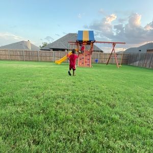 Meet your Posher, Donna